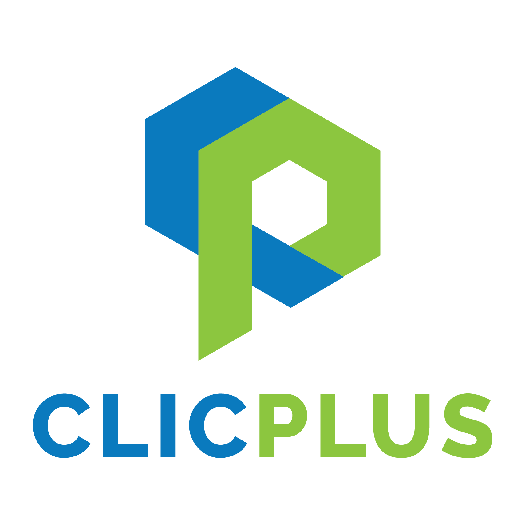 Logo ClicPlus